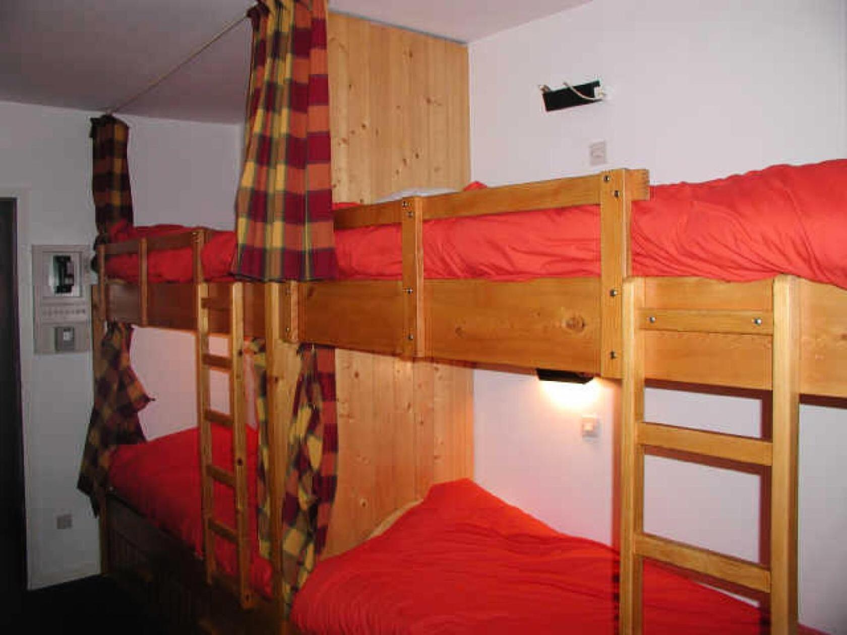 Residence Christiania - Studio Pour 6 Personnes Mae-8964 Гурет Экстерьер фото