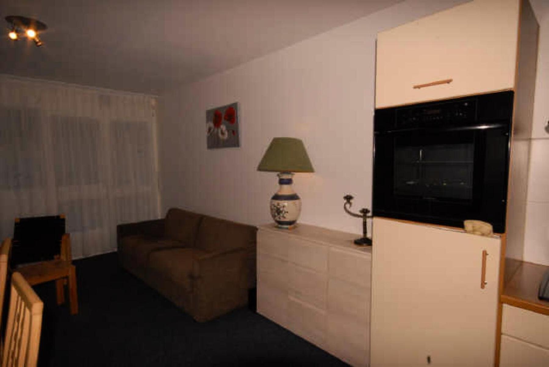 Residence Christiania - Studio Pour 6 Personnes Mae-8964 Гурет Экстерьер фото