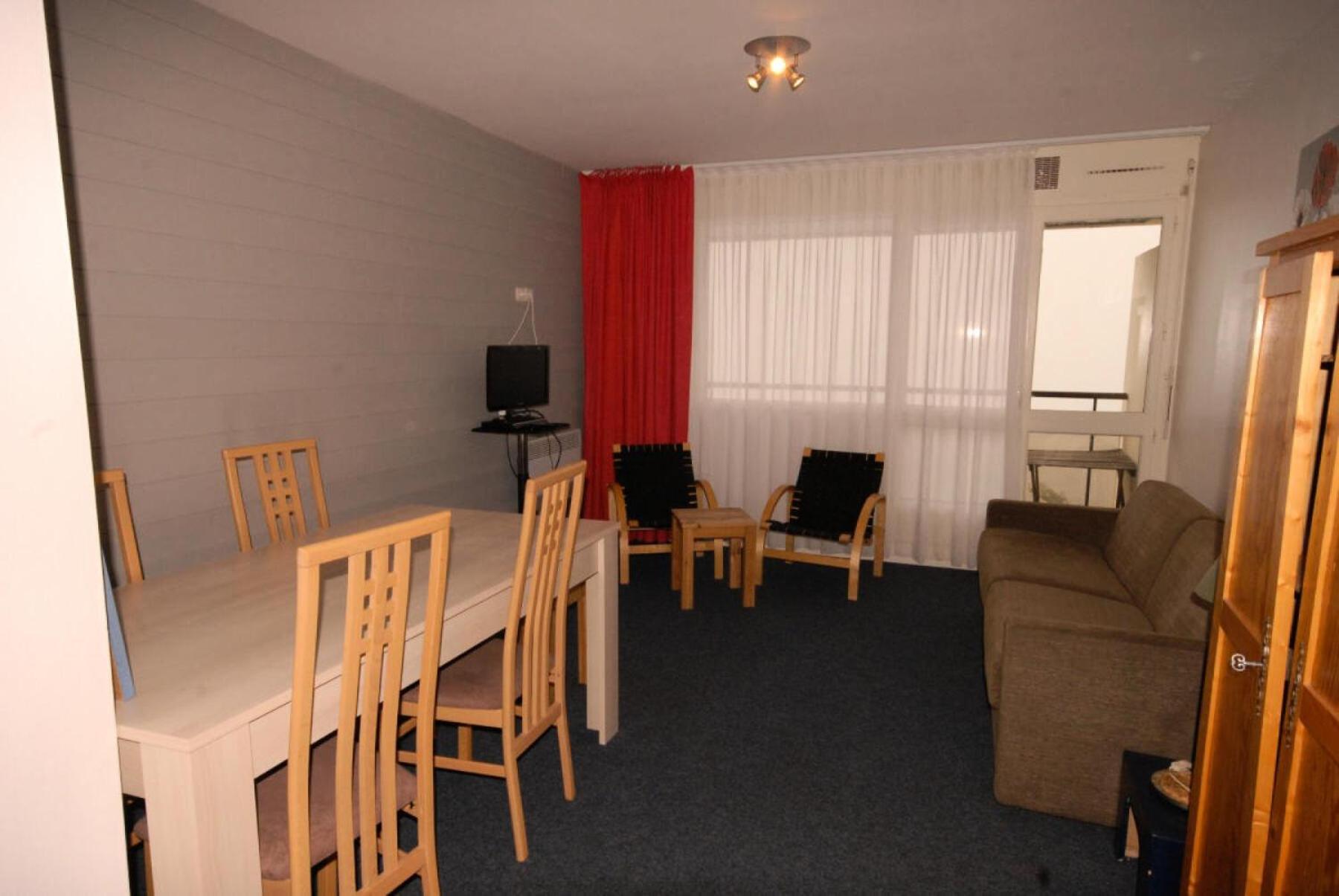 Residence Christiania - Studio Pour 6 Personnes Mae-8964 Гурет Экстерьер фото
