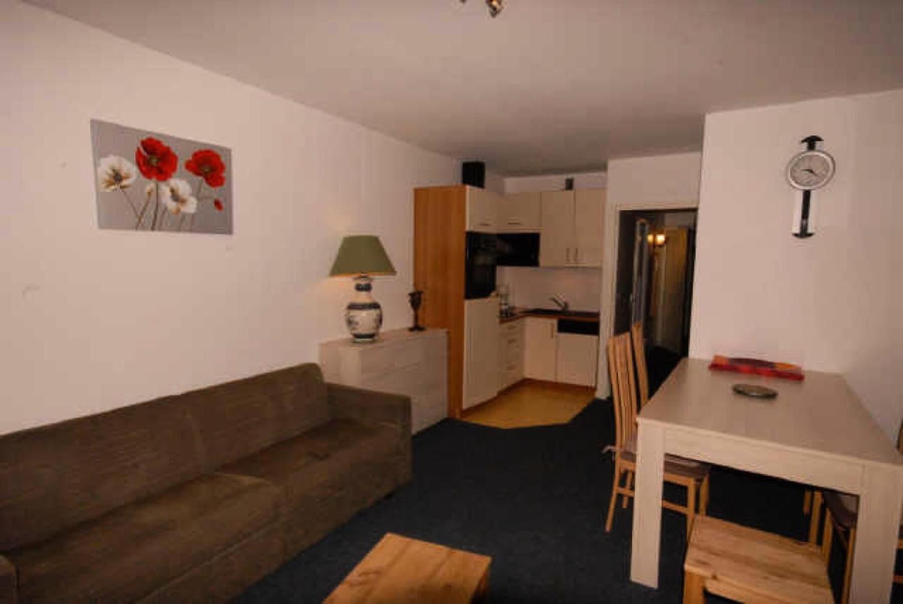 Residence Christiania - Studio Pour 6 Personnes Mae-8964 Гурет Экстерьер фото